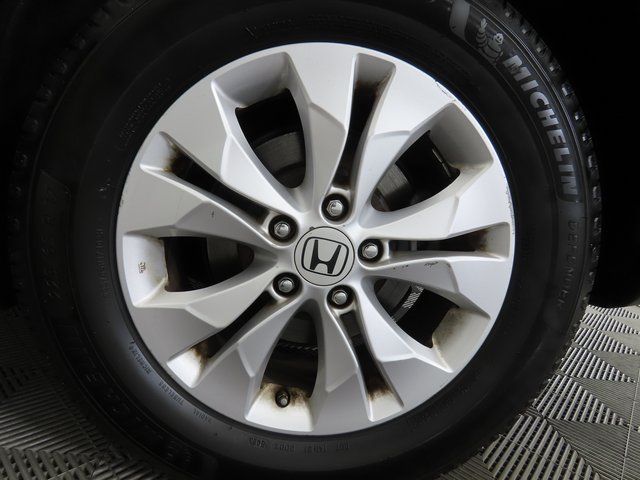 Thumbnail: 2012 Honda CR-V - 31