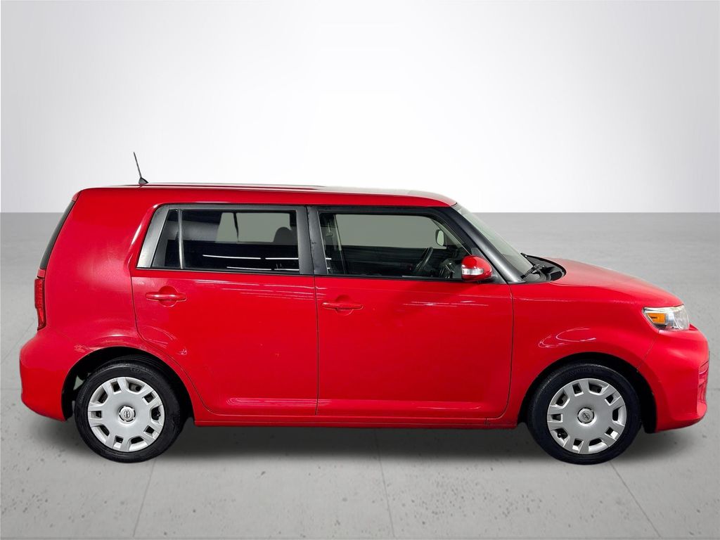 2015 Scion xB Base