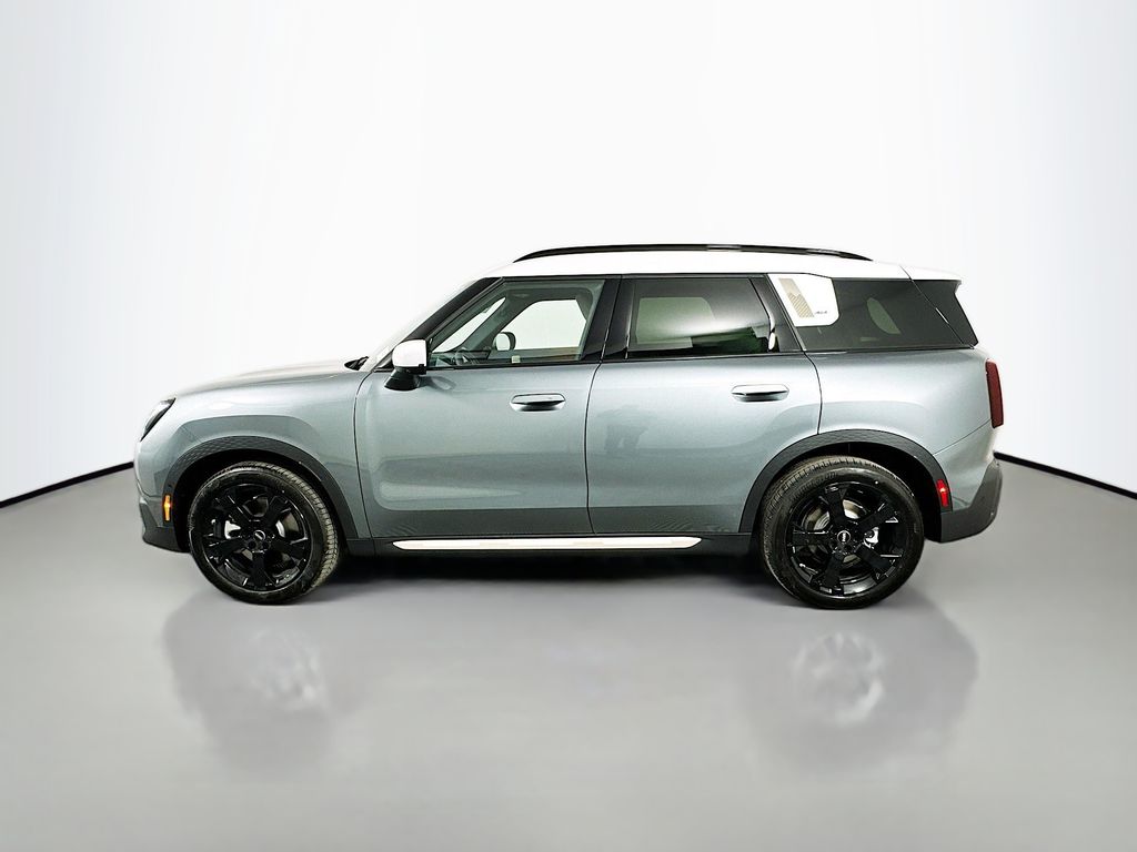 Thumbnail: 2026 MINI Cooper Countryman - 8