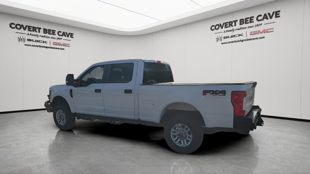 Used Car 2019 Ford F-250sd  Xl For Sale Under $25,000 In Austin, Texas