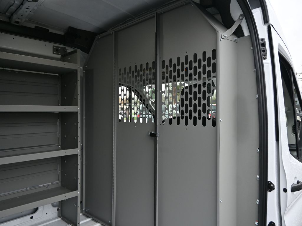 2026 Ford Transit-250 Cargo Van 