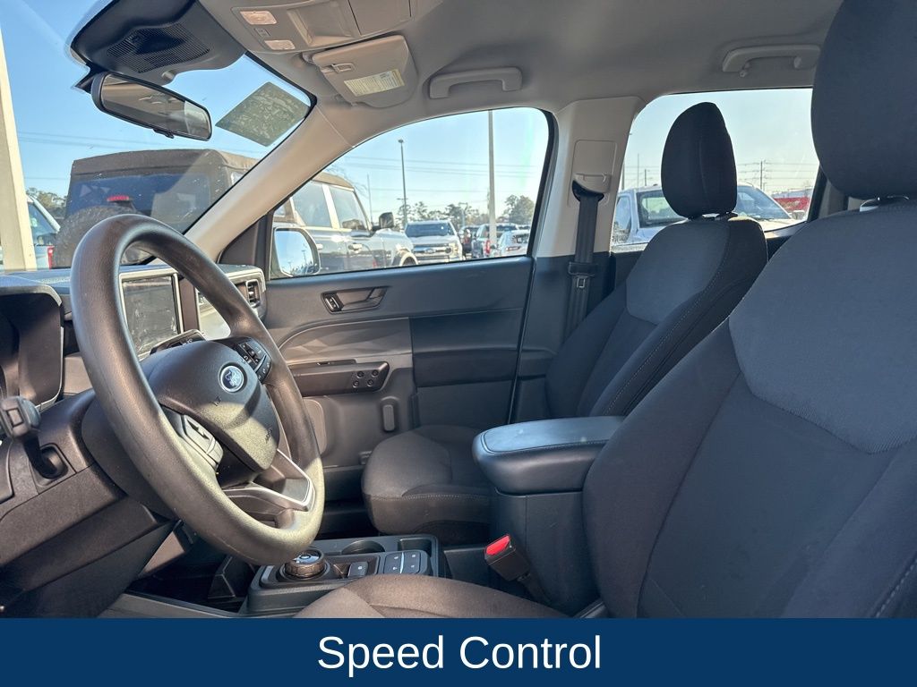 2024 Ford Maverick XL