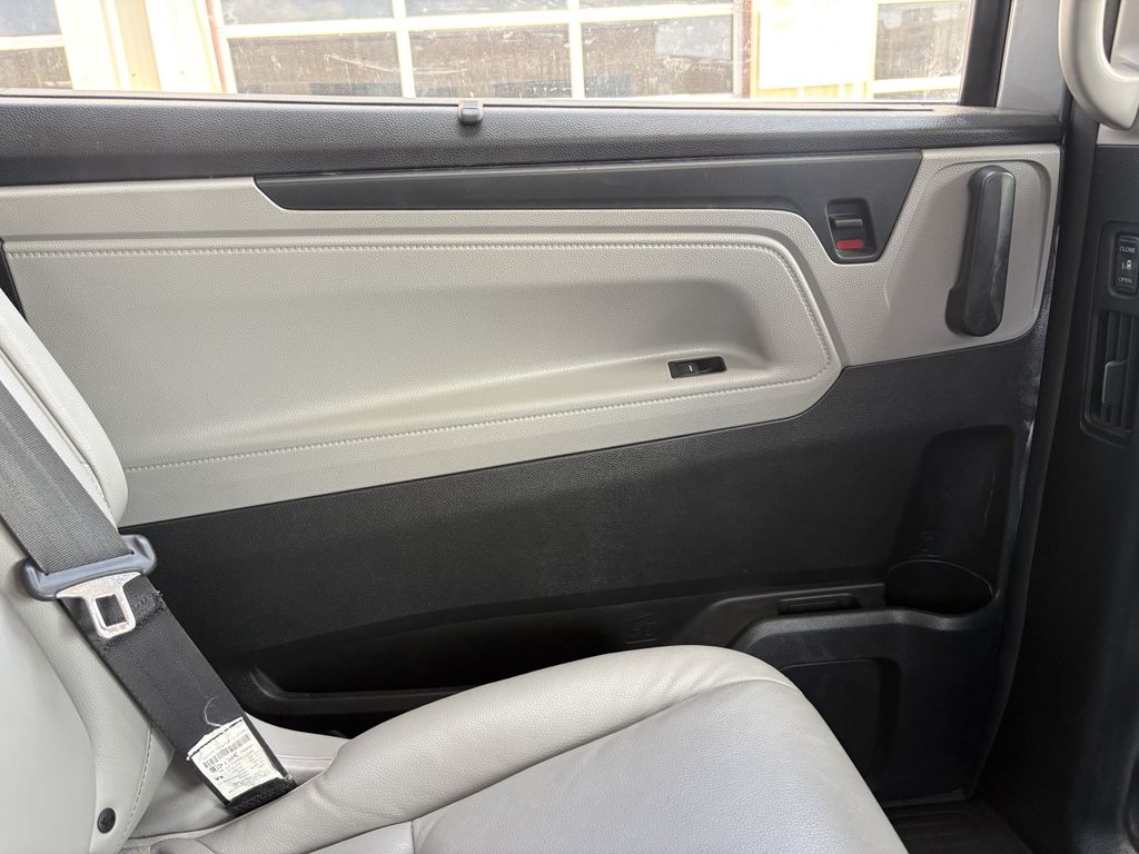 2022 Honda Odyssey Touring  at DeMontrond Automotive Group