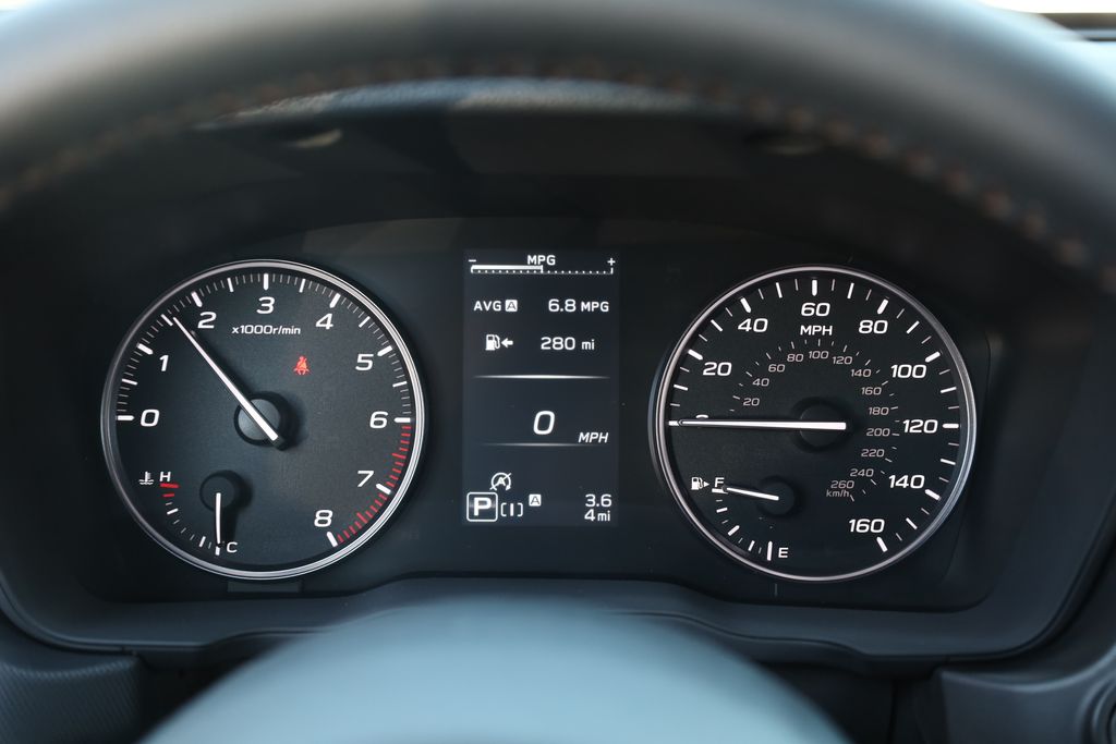 new 2026 Subaru Forester car, priced at $36,202