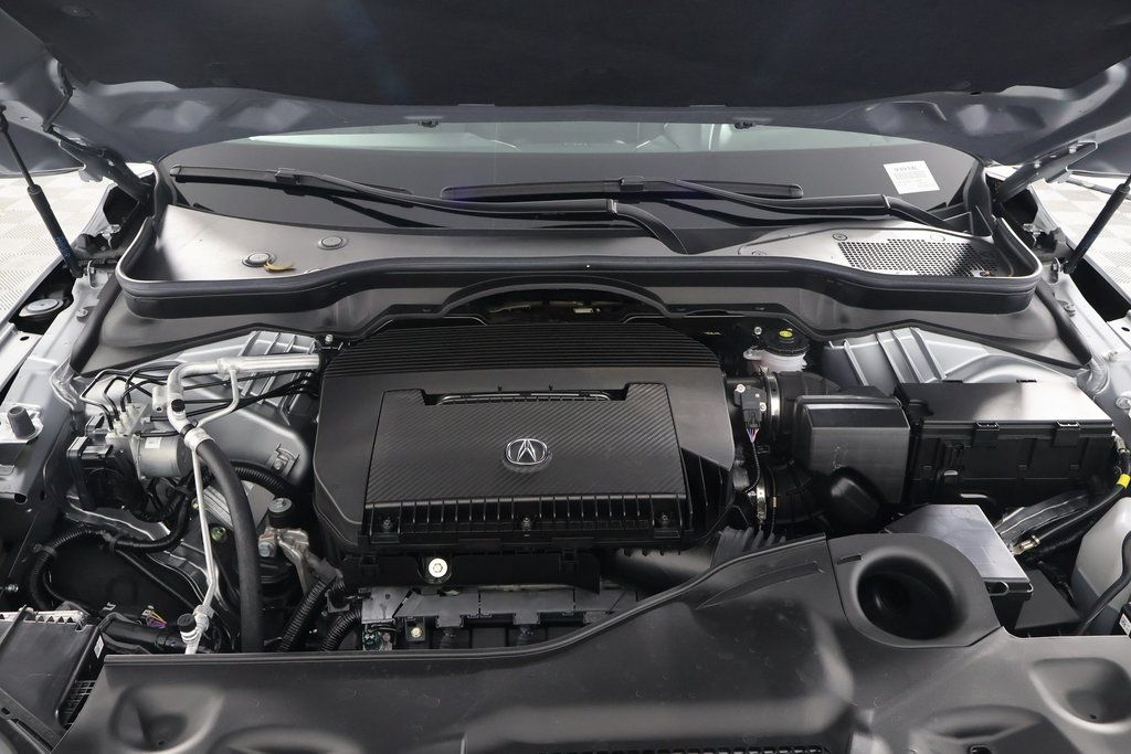 Thumbnail: 2026 Acura MDX - 15