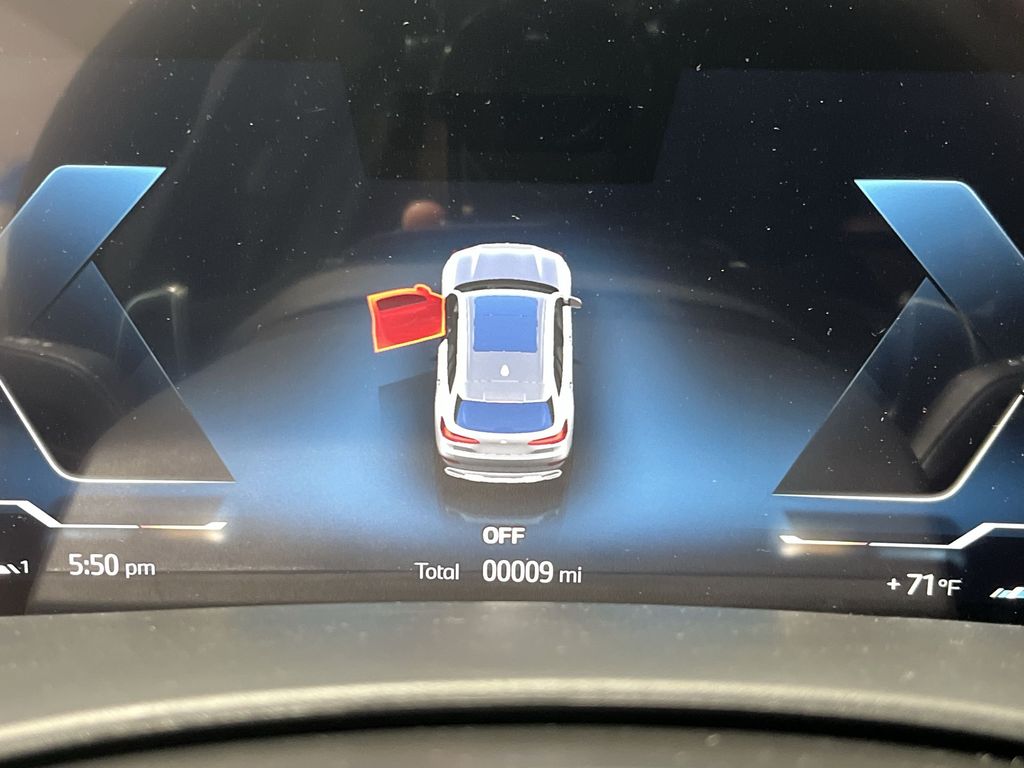 Thumbnail: 2026 BMW X5 - 7