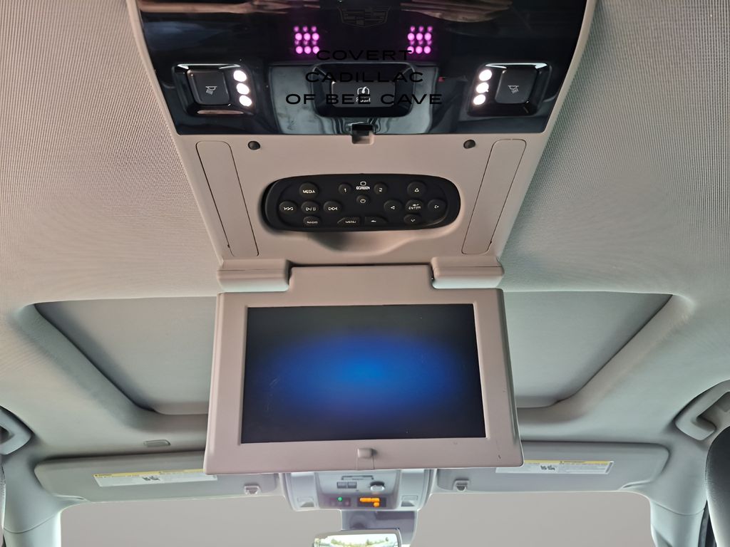 Used Car 2020 Cadillac Escalade  Luxury For Sale Under $40,000 In Austin, Texas