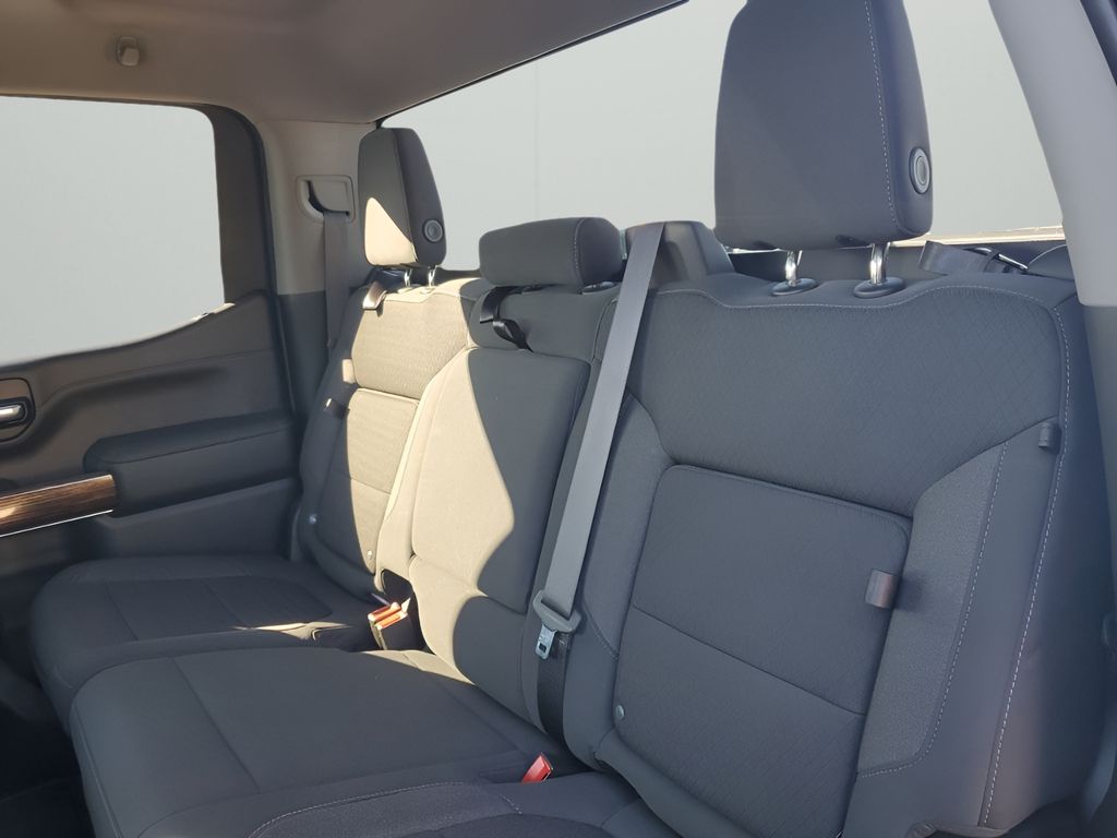 Used Car 2020 Gmc Sierra 1500  Elevation For Sale Under $35,000 In Austin, Texas