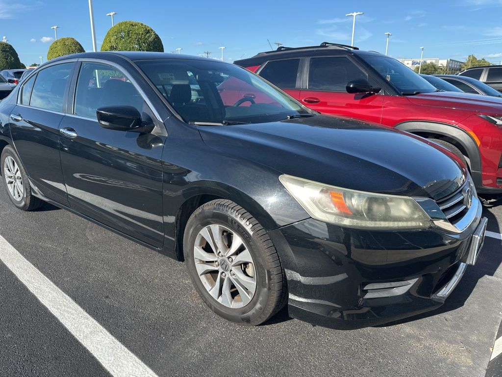 Thumbnail: 2014 Honda Accord - 3