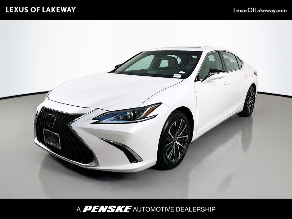 2024 Lexus ES Hybrid 300h -
                Lakeway, TX