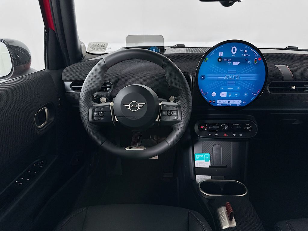 Thumbnail: 2026 MINI Cooper - 18