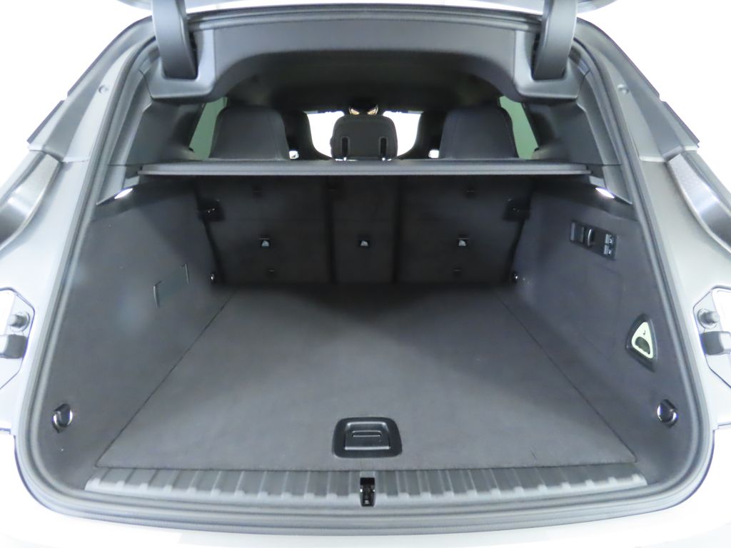 Thumbnail: 2026 BMW iX - 29