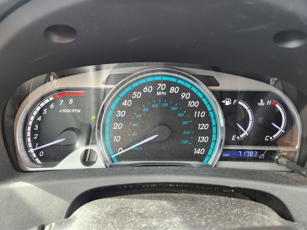 Used 2015 Toyota Venza SUV