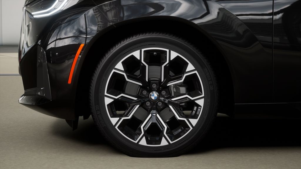 Thumbnail: 2026 BMW X3 - 32