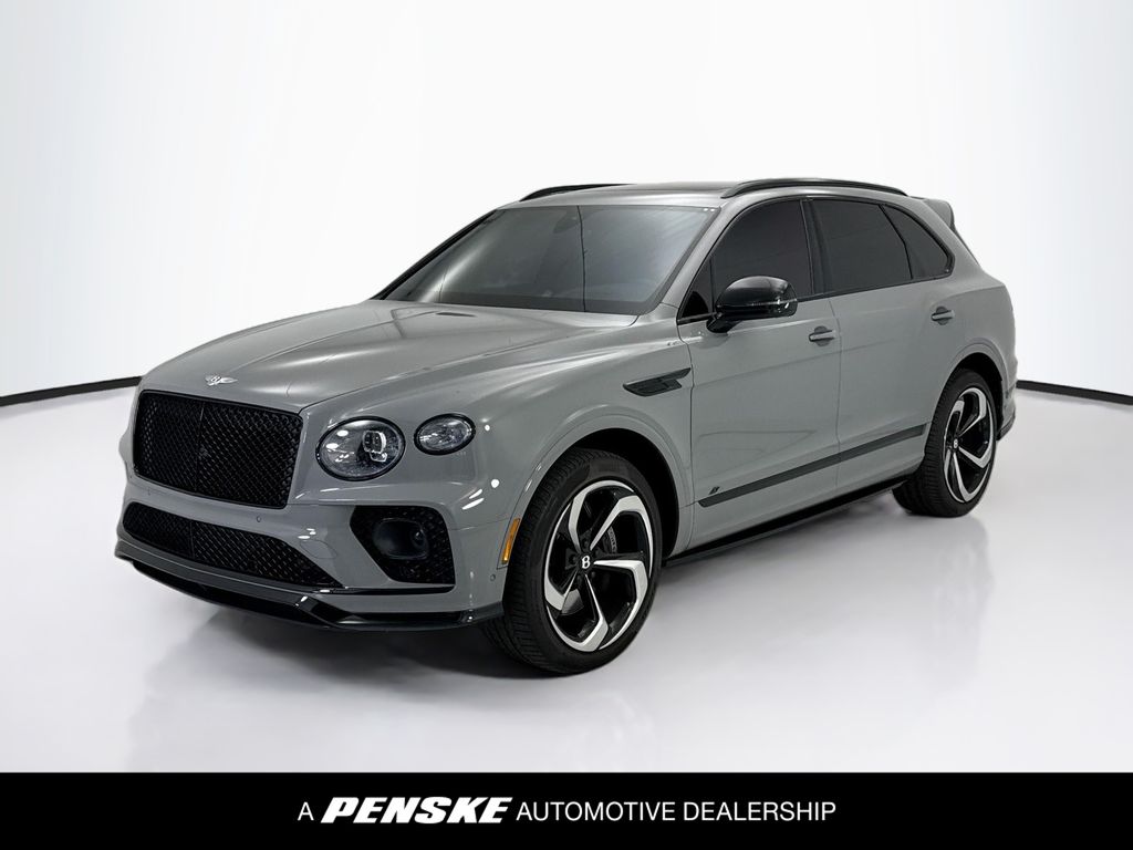 2023 Bentley Bentayga S -
                  Phoenix, AZ