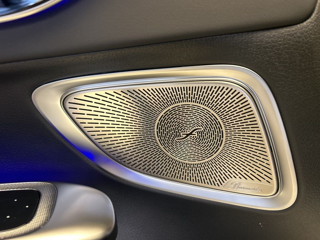 Thumbnail: 2026 Mercedes-Benz CLE - 22