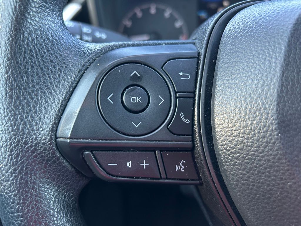 Thumbnail: 2025 Toyota Corolla - 19