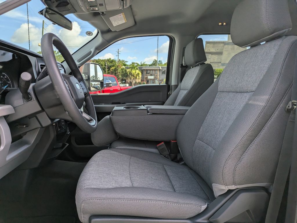2026 Ford F-250 Super Duty XL