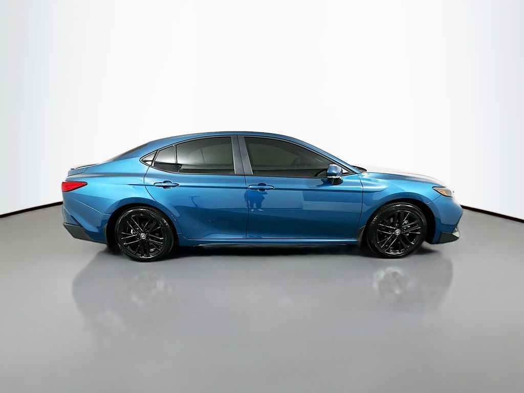 Thumbnail: 2025 Toyota Camry - 4