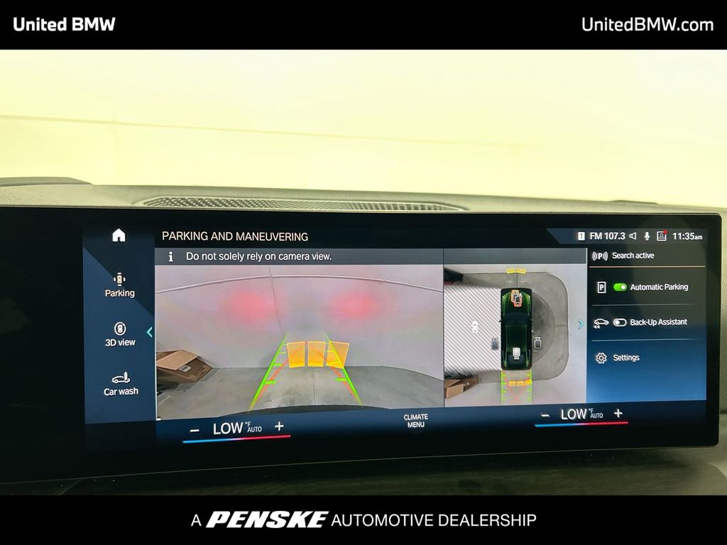 Thumbnail: 2024 BMW 4 Series - 17
