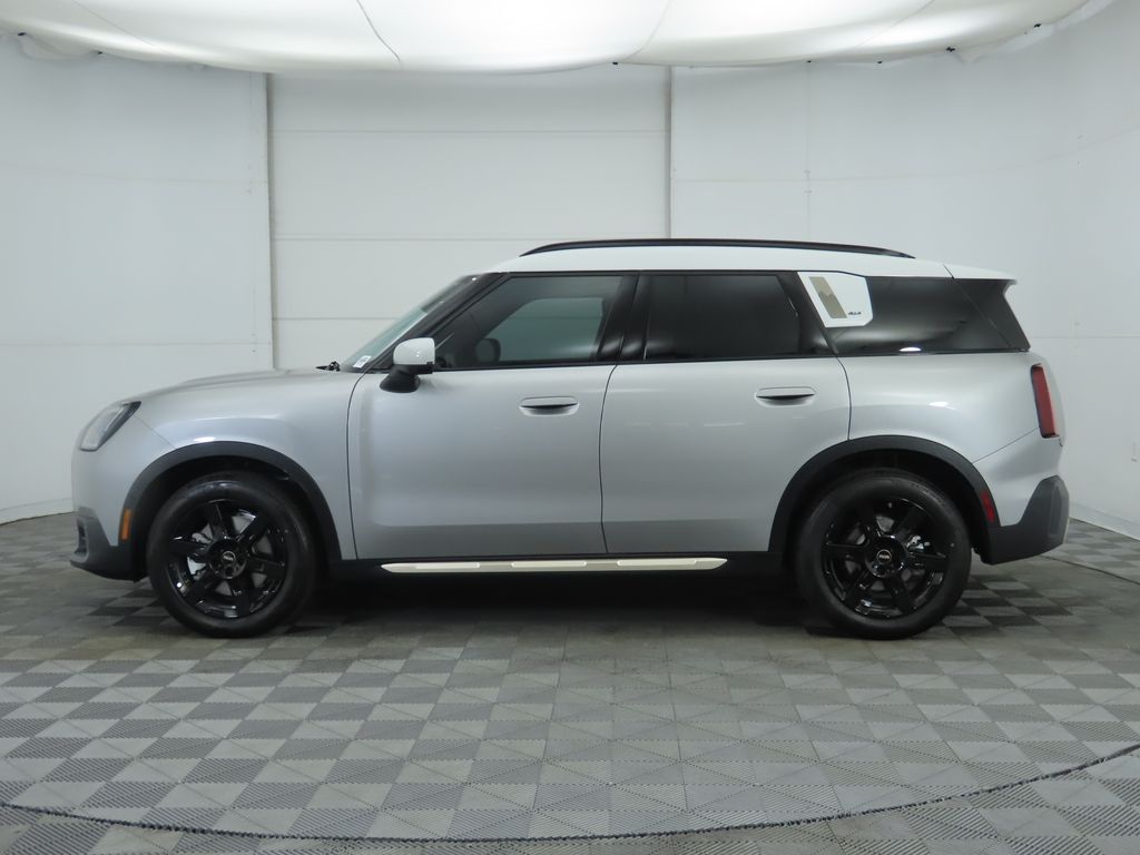 Thumbnail: 2026 MINI Cooper Countryman - 8