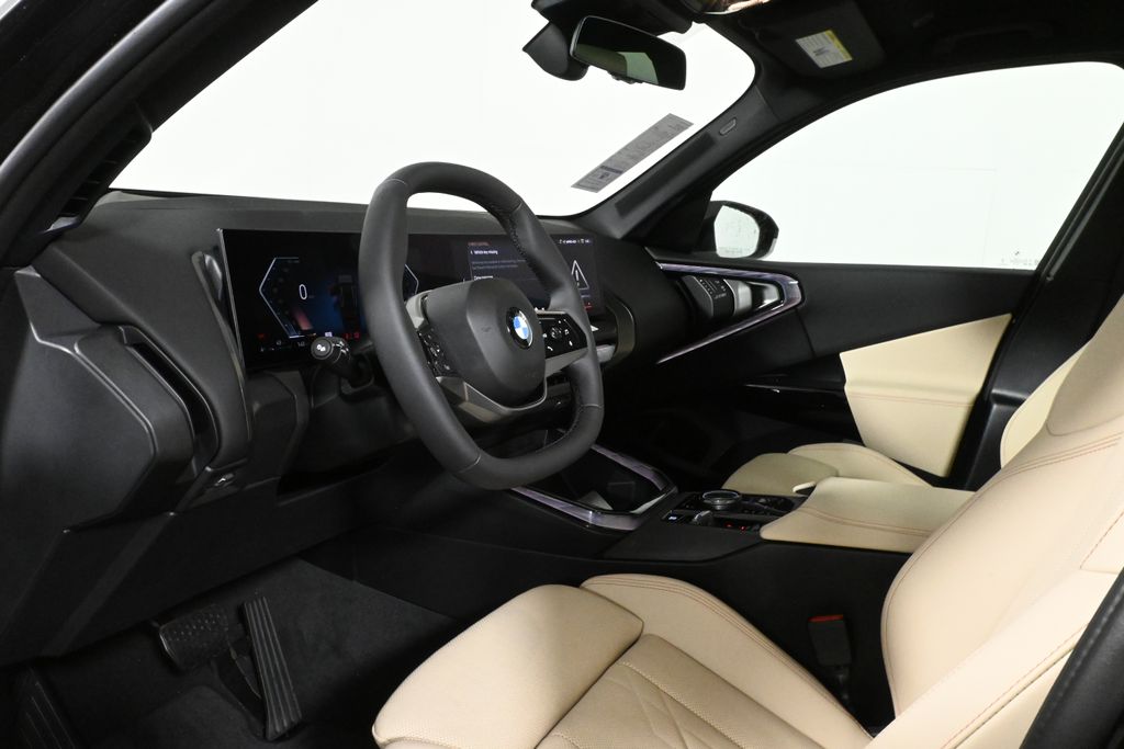 Thumbnail: 2026 BMW X3 - 15