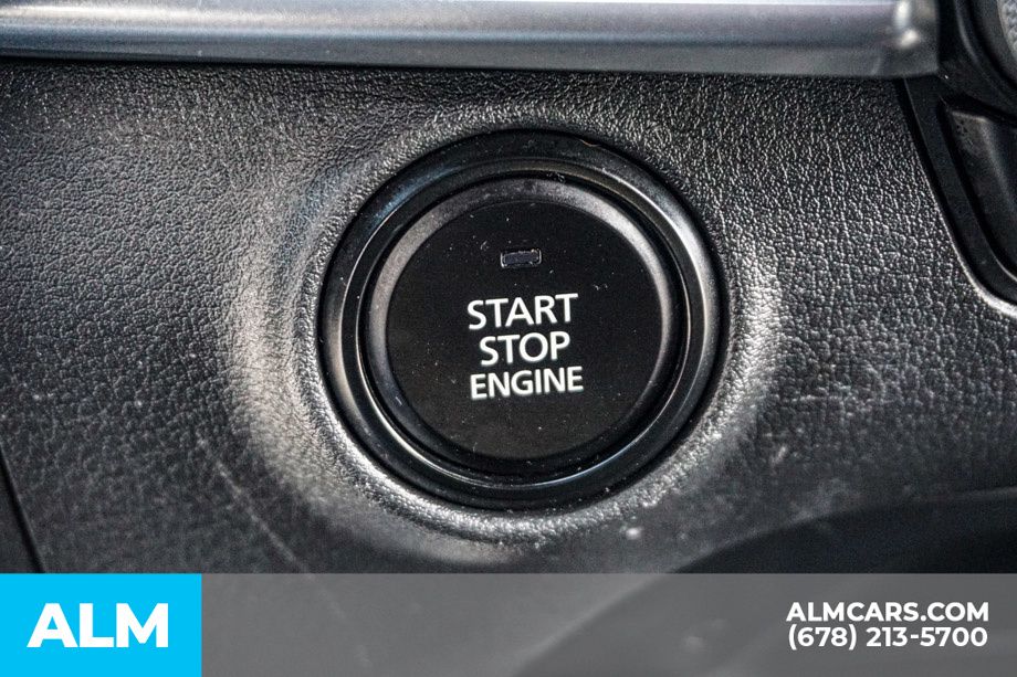 Used 2025 White Mazda 2.5 S Select Sport image 46
