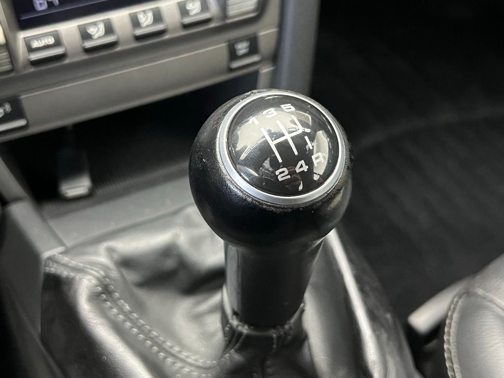 Thumbnail: 2007 Porsche Cayman - 11