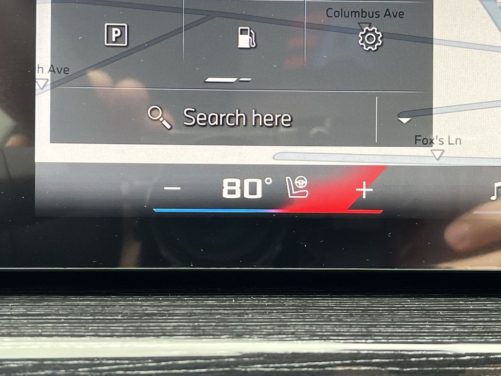 Thumbnail: 2026 BMW X7 - 19