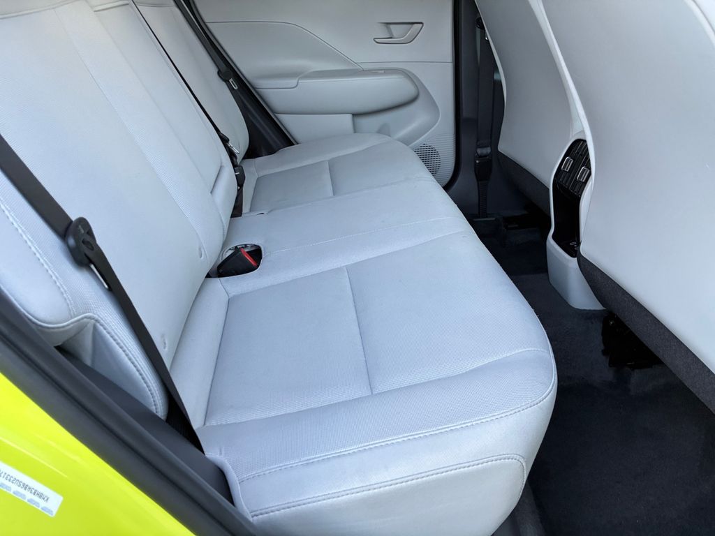 Used Car 2025 Hyundai Kona  Sel For Sale Under $20,000 In Austin, Texas