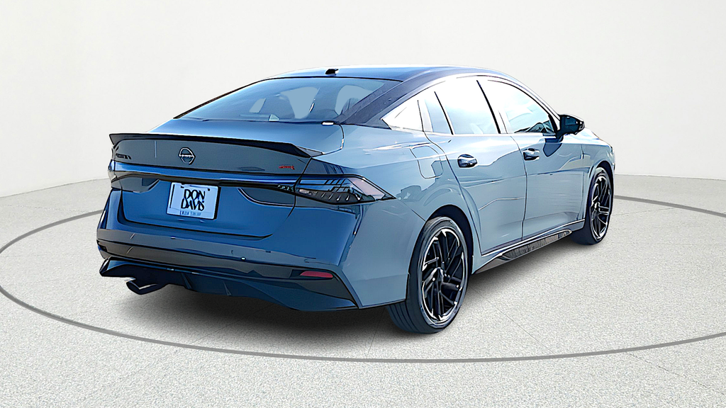 2026 Nissan Sentra