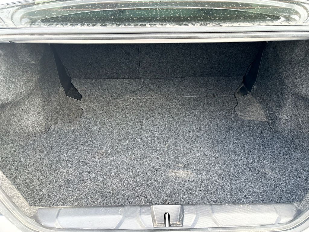 Used 2023 Silver Subaru Base image 23