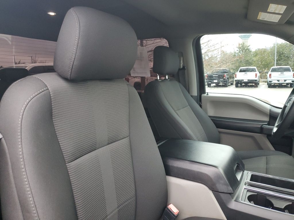 Used Car 2020 Ford F-150  Xl For Sale Under $30,000 In Austin, Texas