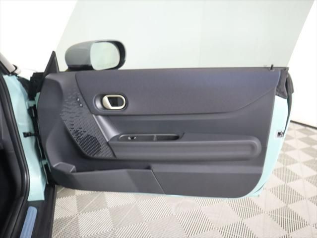 Thumbnail: 2026 MINI Cooper - 25