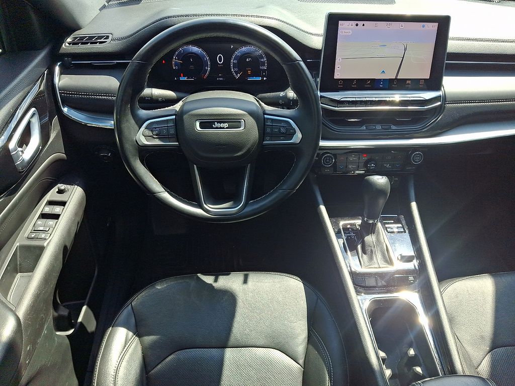 Used 2022 Jeep Compass SUV