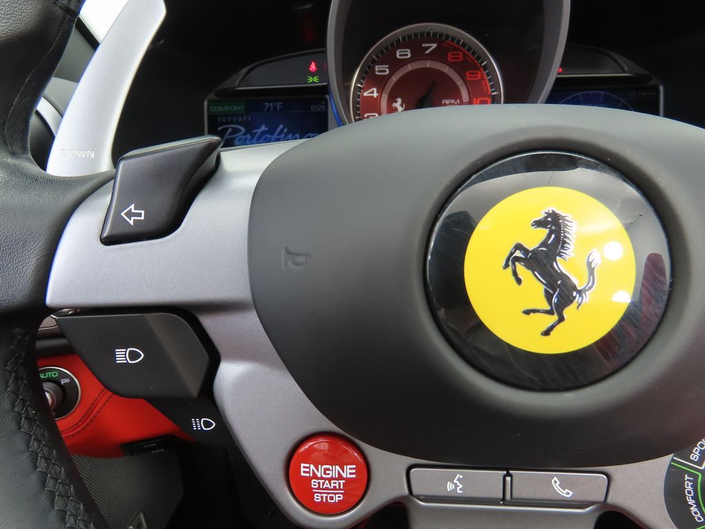 Thumbnail: 2019 Ferrari Portofino - 19