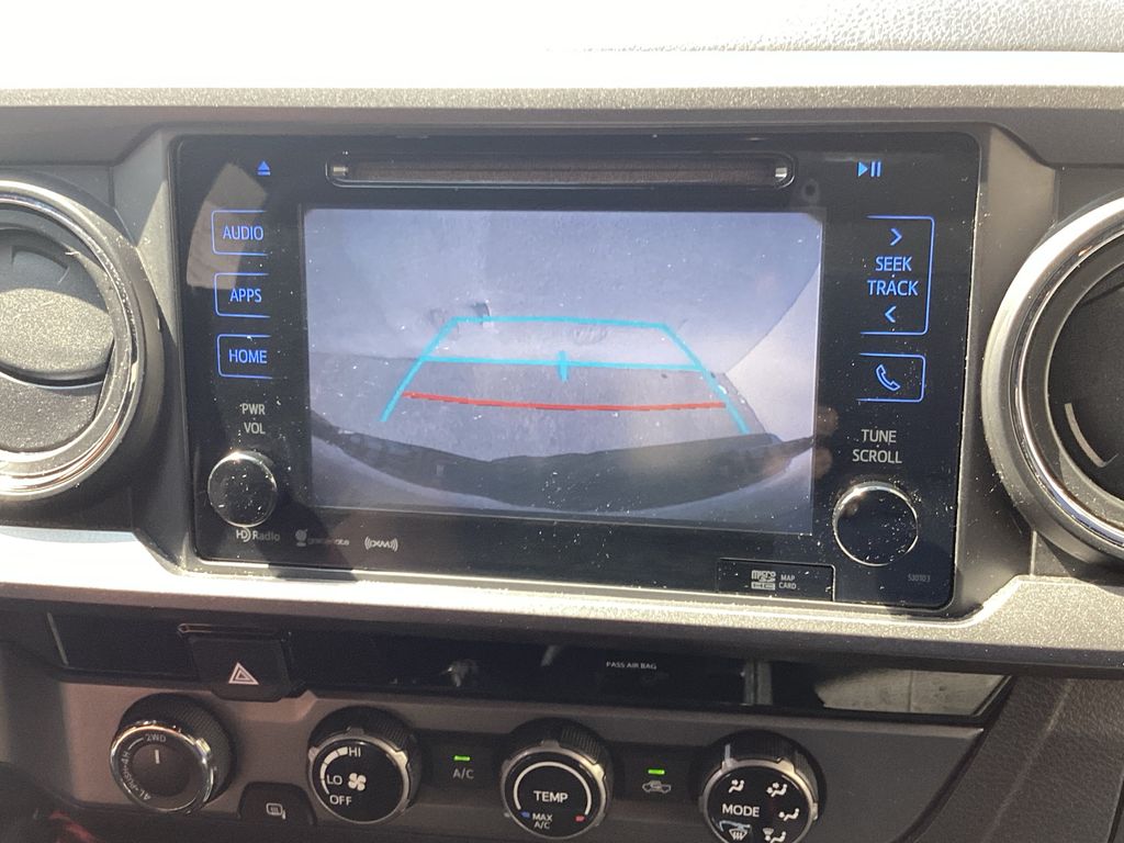 Used 2018 Toyota Tacoma Truck