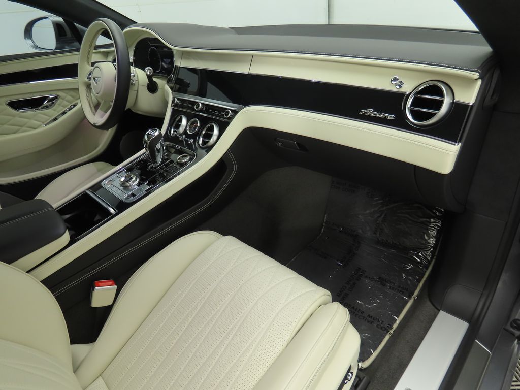 Thumbnail: 2024 Bentley Continental - 18