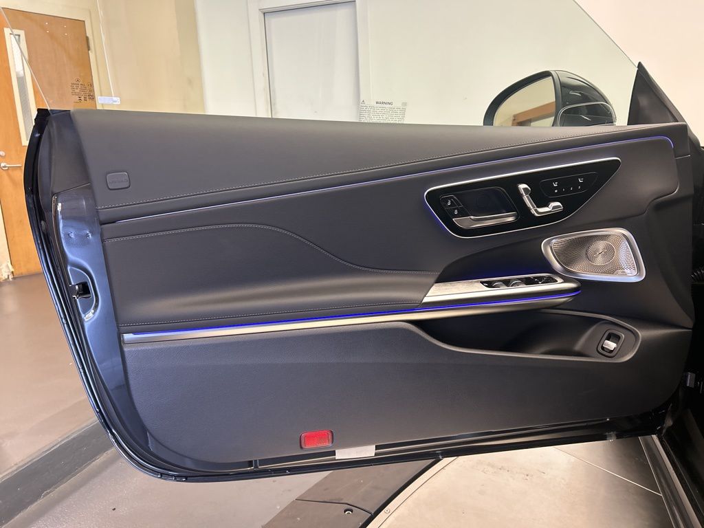 Thumbnail: 2026 Mercedes-Benz CLE - 11