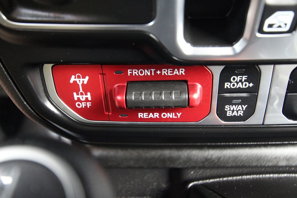 Used 2026 Jeep Gladiator Truck