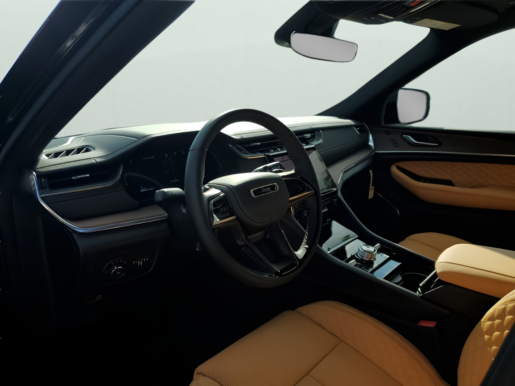 New Car 2025 Jeep Grand Cherokee L  Summit For Sale Under $70,000 In Austin, Texas