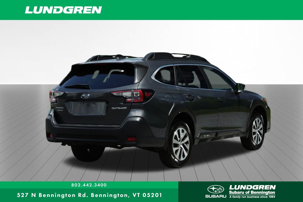Used 2023 Subaru Outback SUV