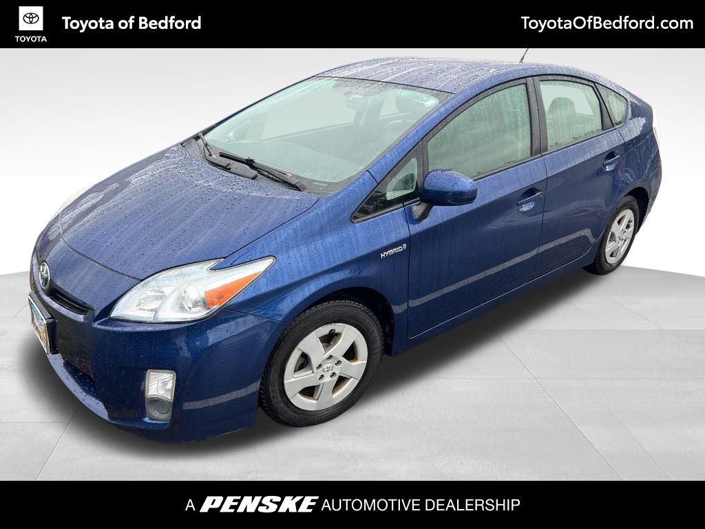 2010 Toyota Prius Five -
                  Bedford, OH