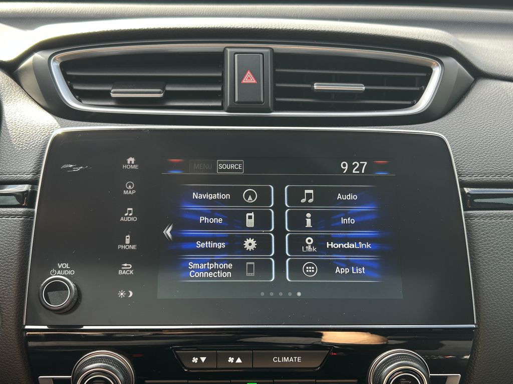 Thumbnail: 2019 Honda CR-V - 22