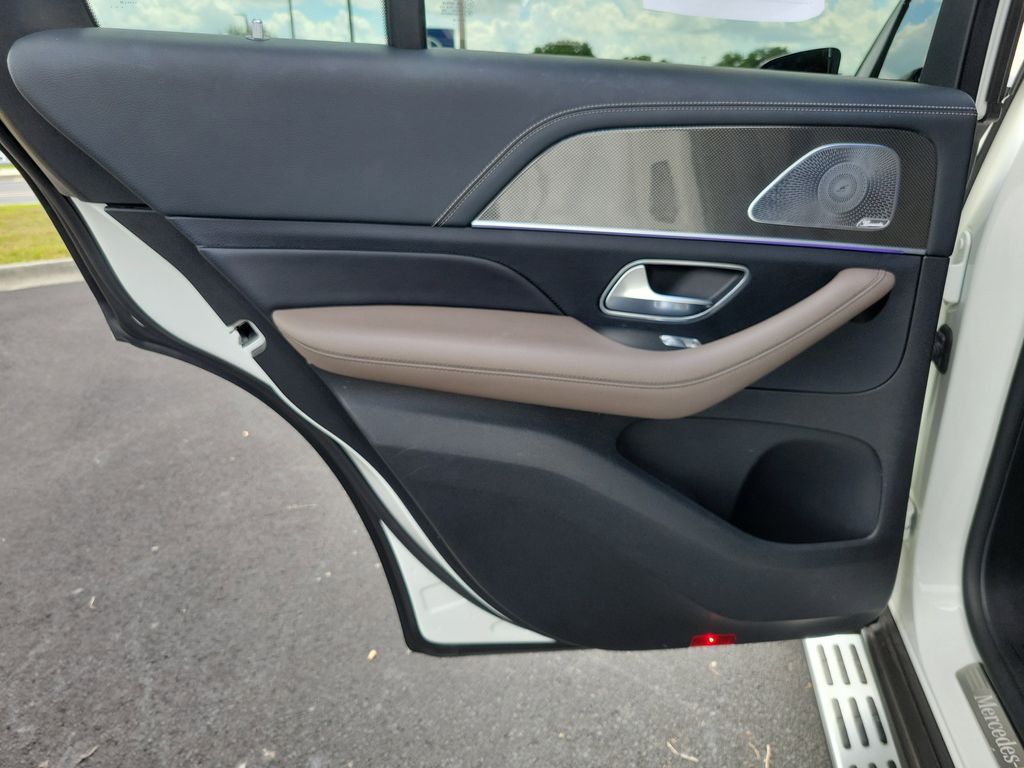 used 2020 Mercedes-Benz GLE car, priced at $44,998