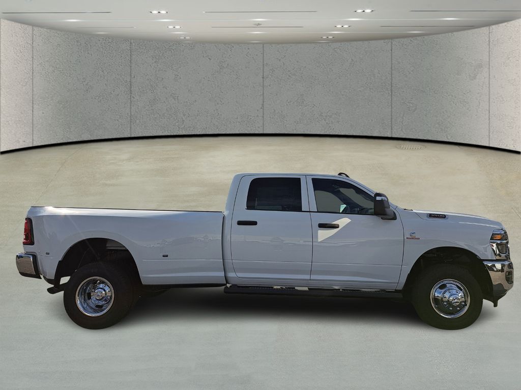 New 2026 Ram 3500 Truck
