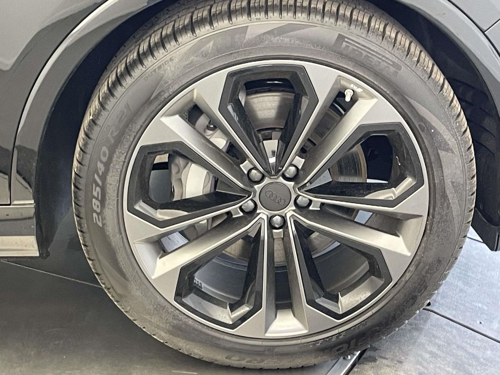 2026 Audi Q7 55 Premium Plus  at Luther Ford