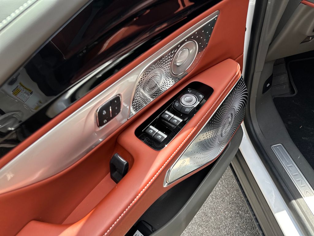 Used Car 2025 Lincoln Nautilus  Black Label For Sale Under $70,000 In Austin, Texas