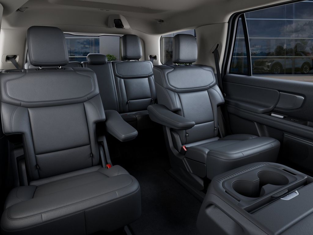 New 2027 White Ford Active image 16