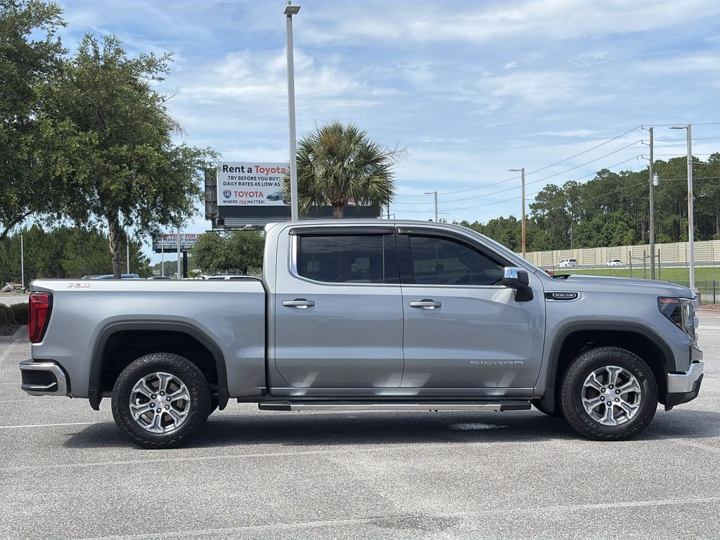 Used 2024 GMC Sierra 1500 Truck